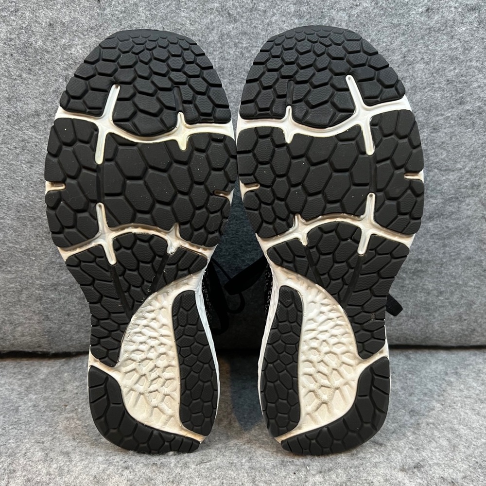 New Balance Fresh Foam Black Running Shoes Athletic Sneakers‎ Women's 10.5 - Picture 9 of 9